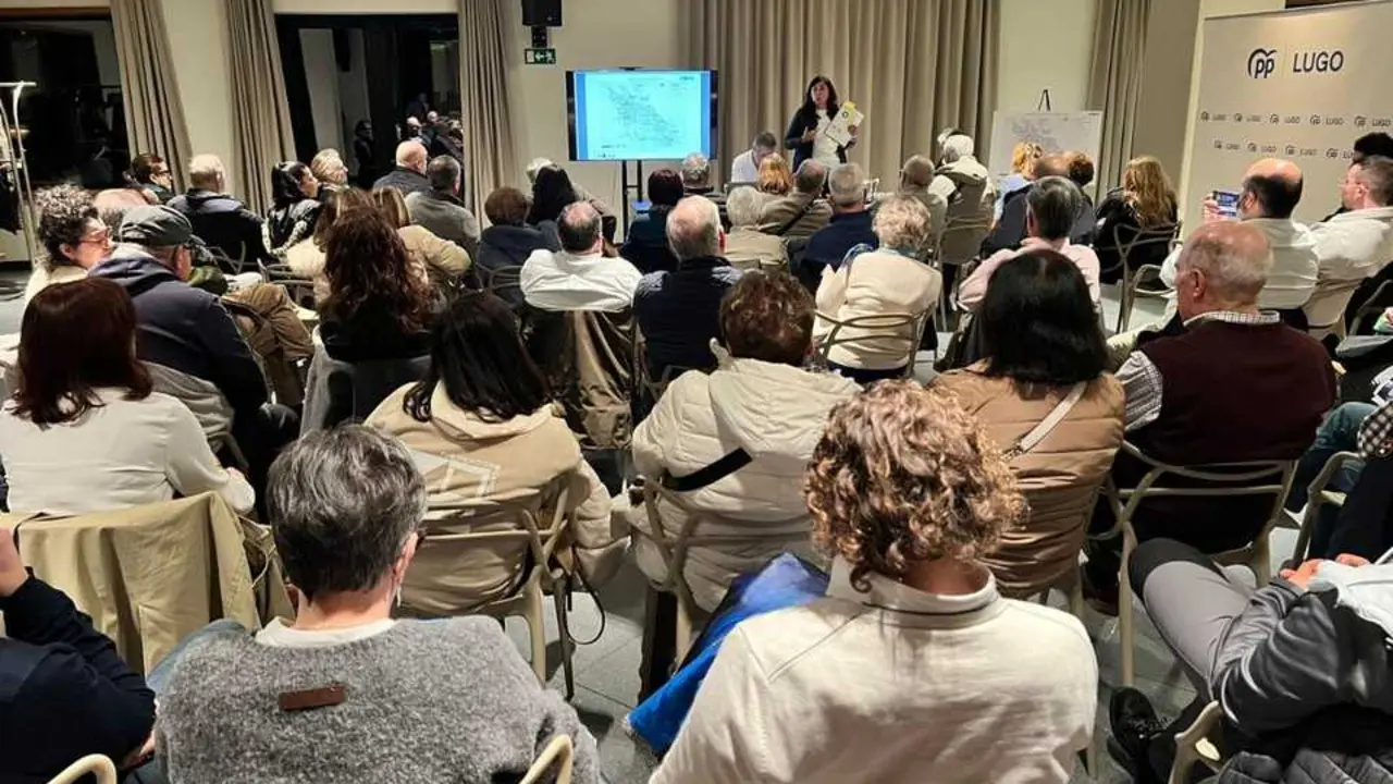 REUNI&Oacute;N ZONA RAM&Oacute;N FERREIRO