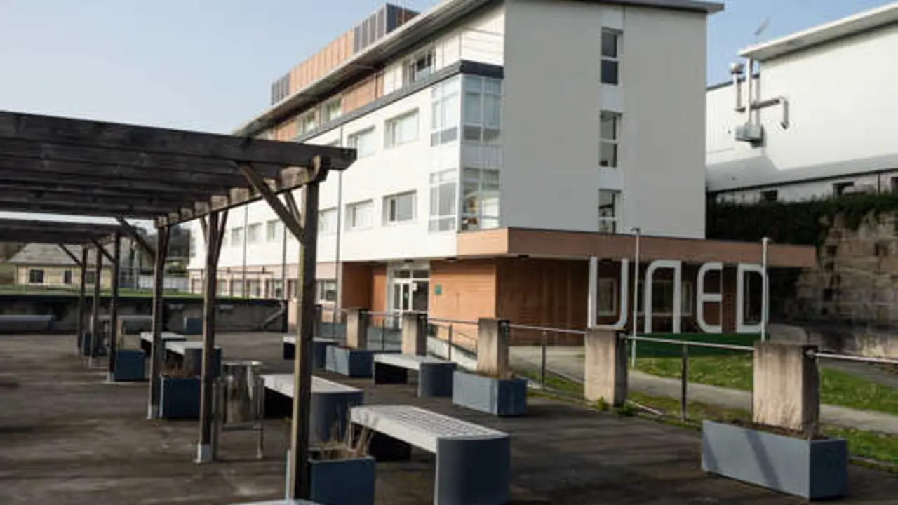 03042026_ UNED Lugo.
PRADERO