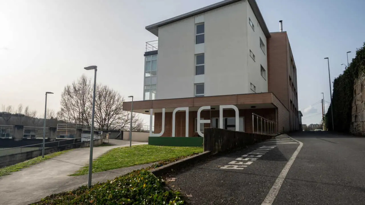 03042026_ UNED Lugo.
PRADERO