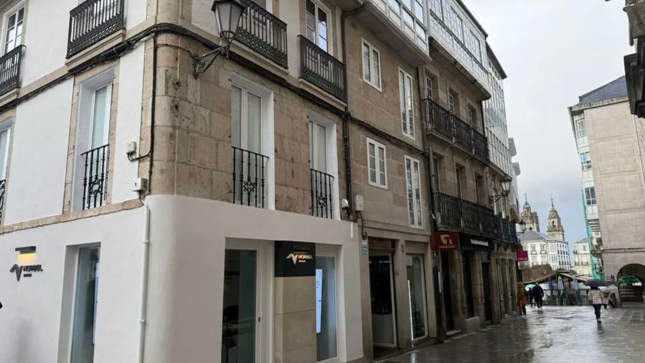 2 - Norbel Energ&iacute;a oficina R&uacute;a San Pedro 10 Lugo