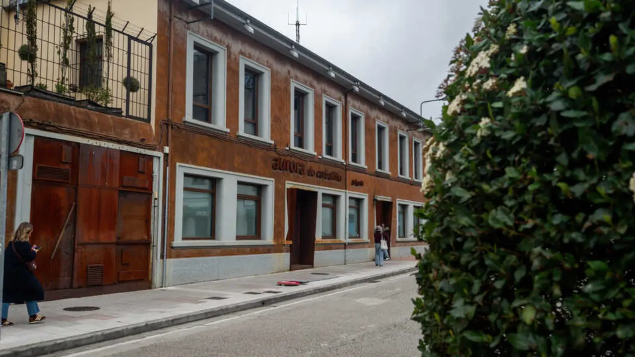 07032026_ Pulper&iacute;a Aurora do Carballi&ntilde;o. 
PRADERO