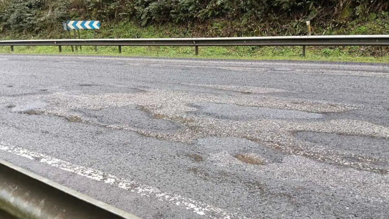 foto estrada N-640 Pastoriza (1)