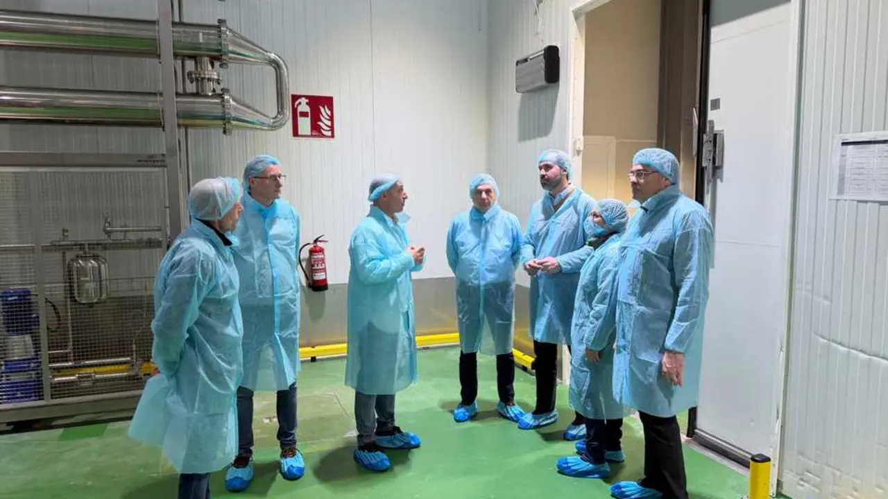 FOTO GPP Visita Quescrem Castro de Rei (2)