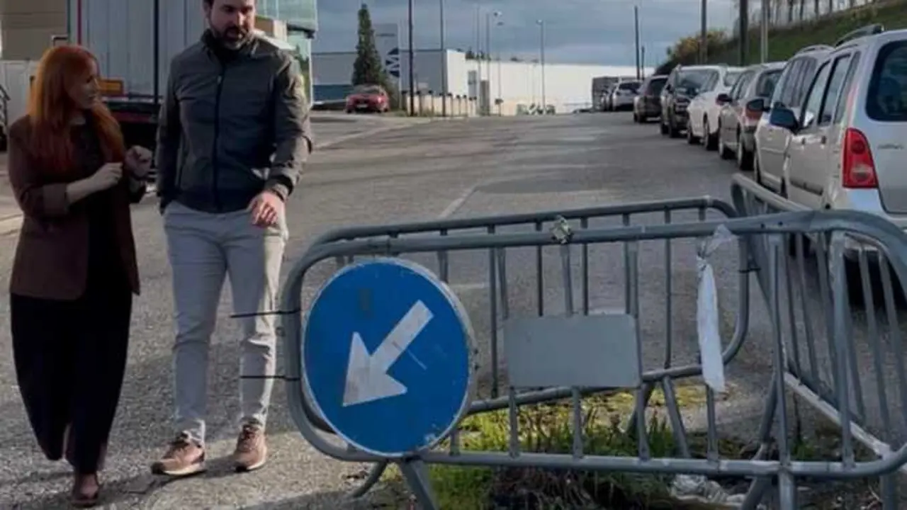 R&uacute;a dos Carros