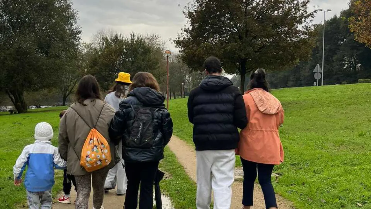 Asociaci&oacute;n Capaces