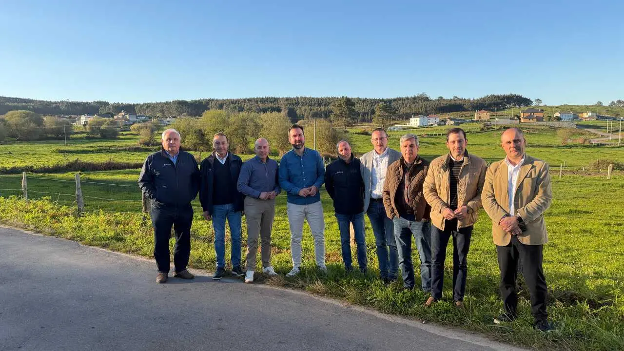 Deputados Grupo Provincial Popular