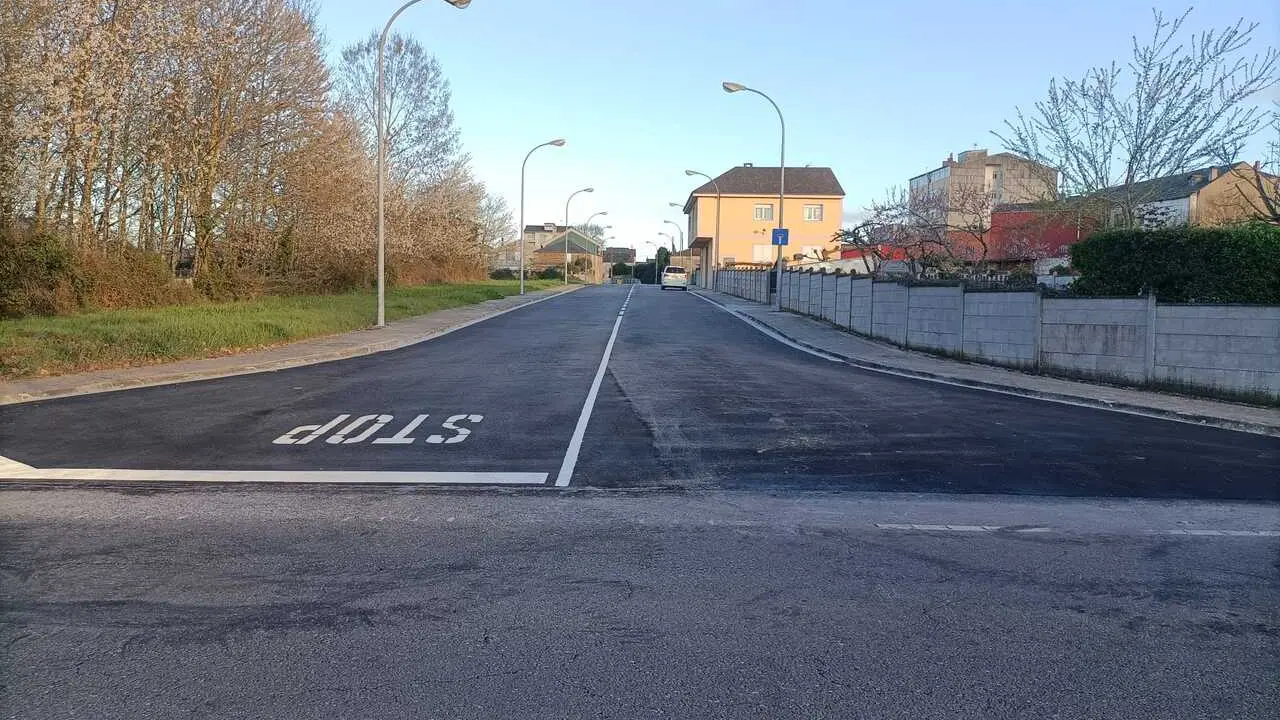 300326 .- R&uacute;a Doutor Fleming