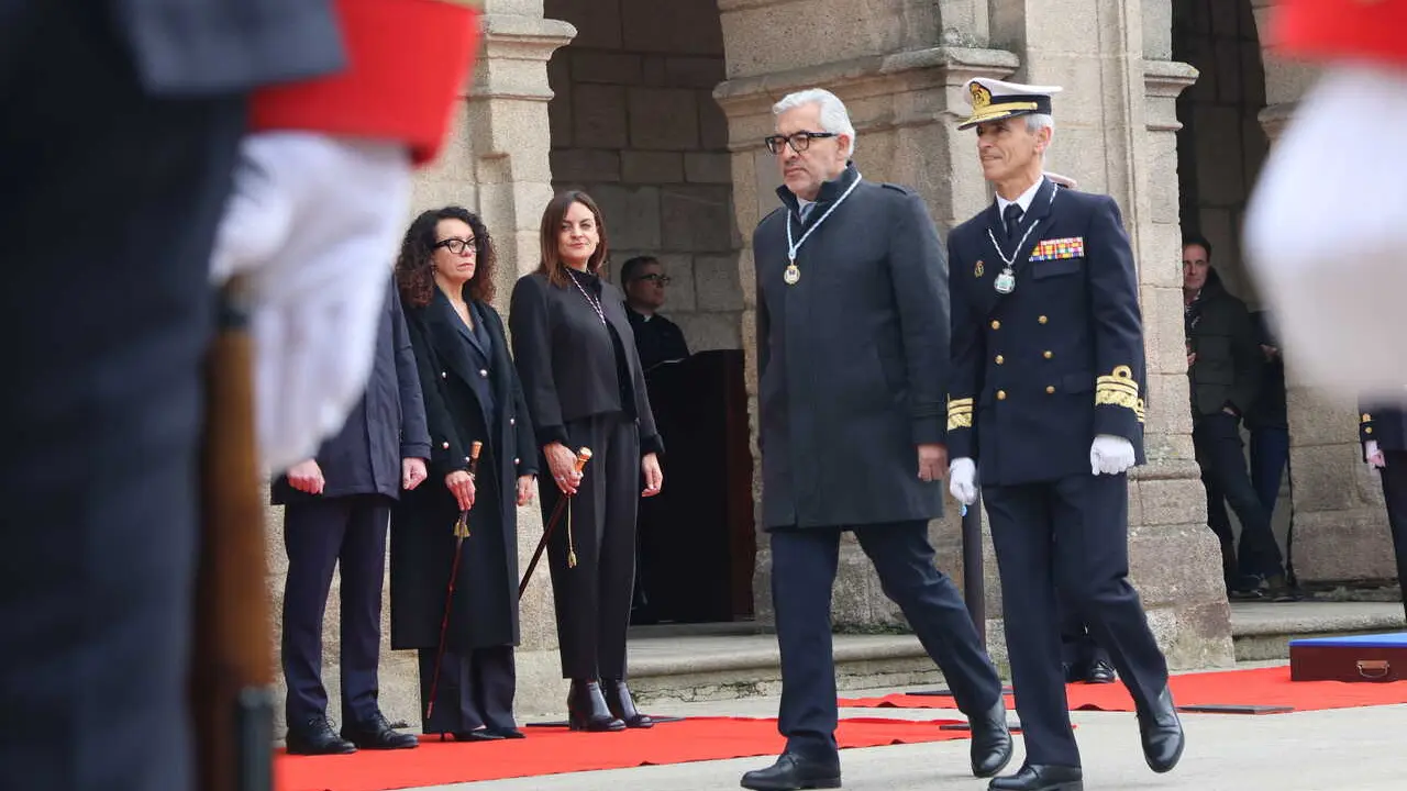 300326 Actos da Armada Semana Santa de Lugo