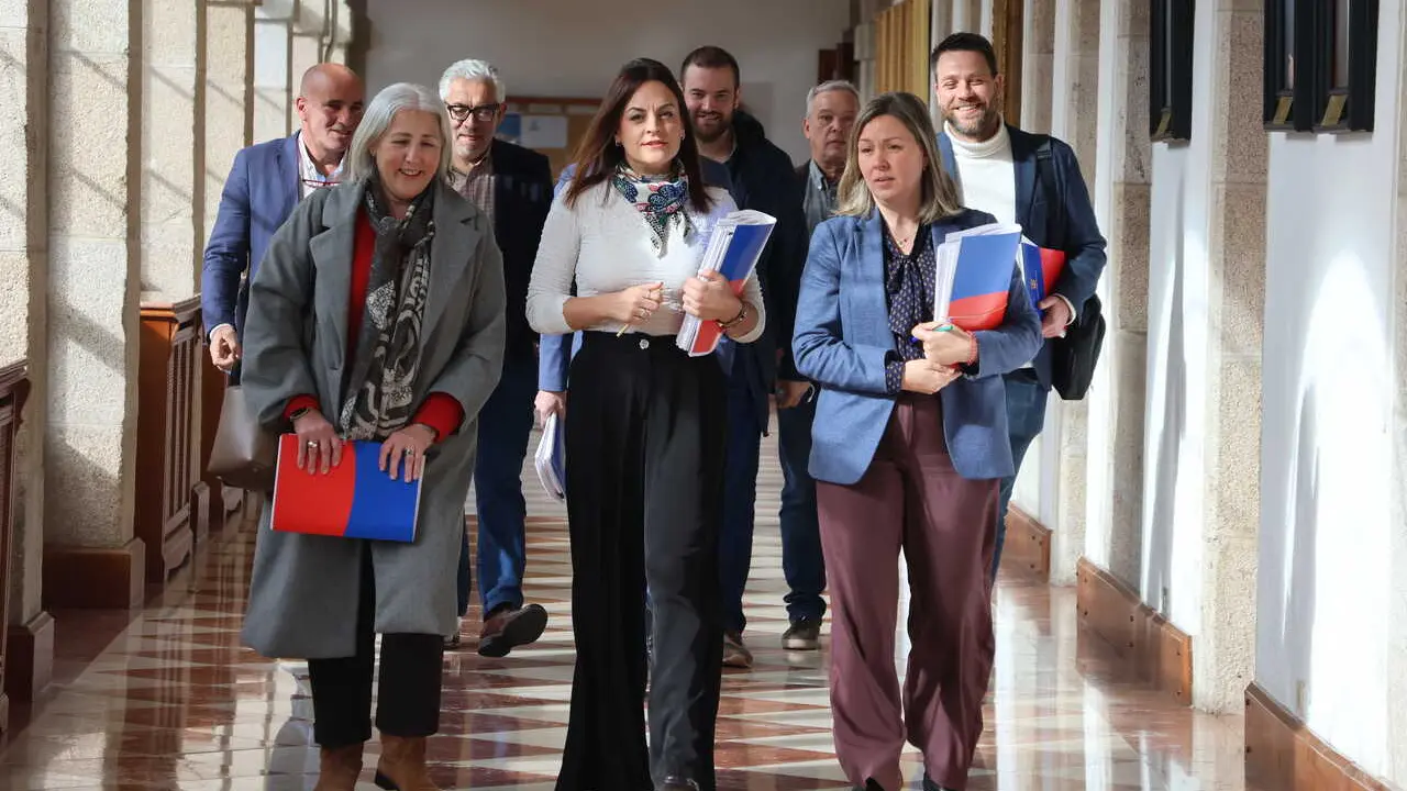 310326 Pleno ordinario marzo - Foto 1