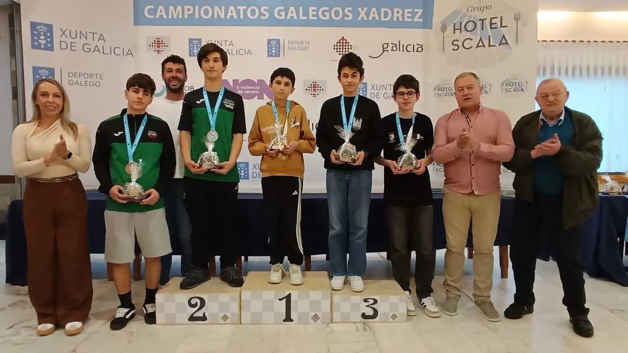 podium sub 16