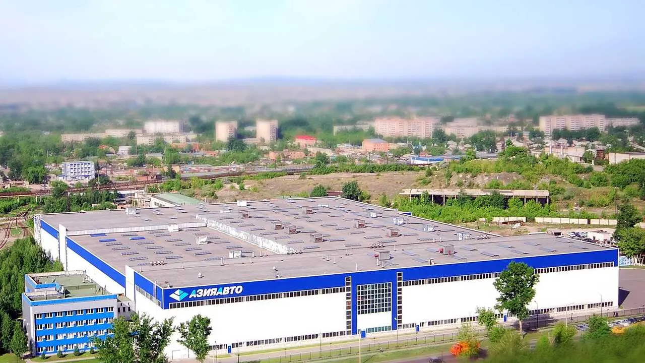 Empresa, pol&iacute;gono industrial, parque empresarial, compa&ntilde;&iacute;a