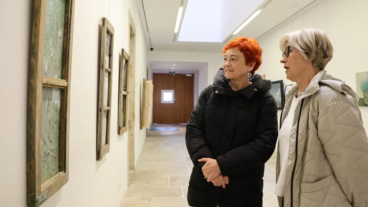 maite ferreiro vello c&aacute;rcere