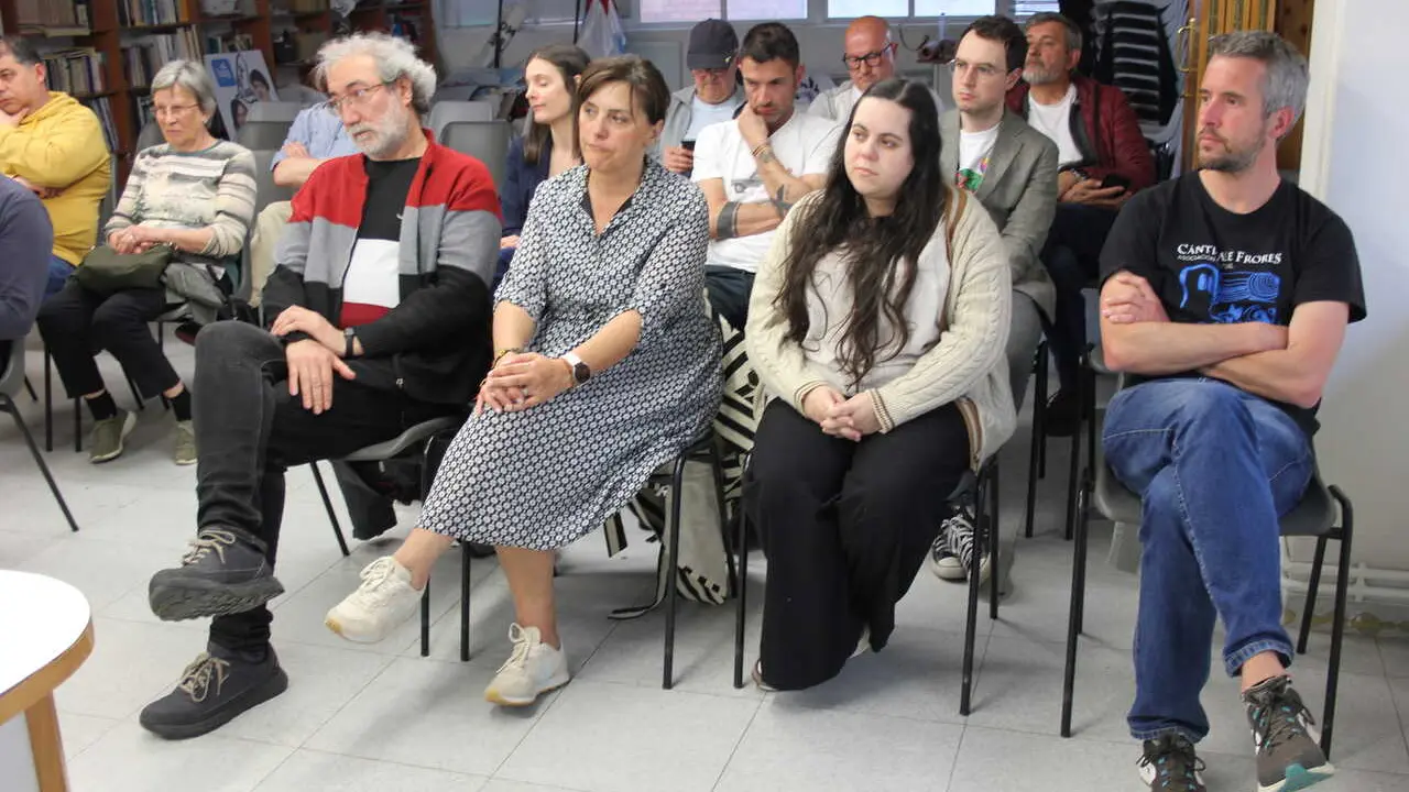 El BNG abri&oacute; el proceso interno para elegir candidato para las pr&oacute;ximas elecciones municipales