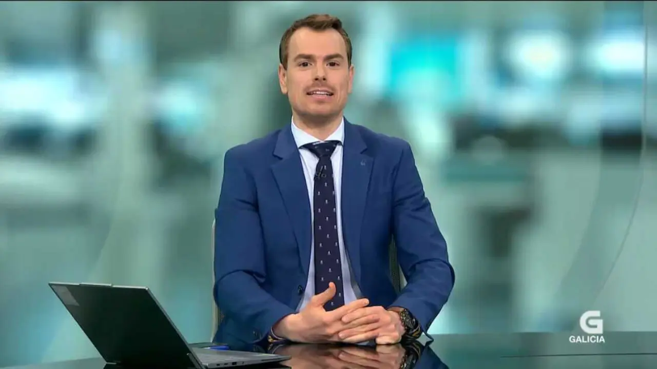 David Valverde ser&aacute; el pregonero de la Festa da Filloa de Muimenta