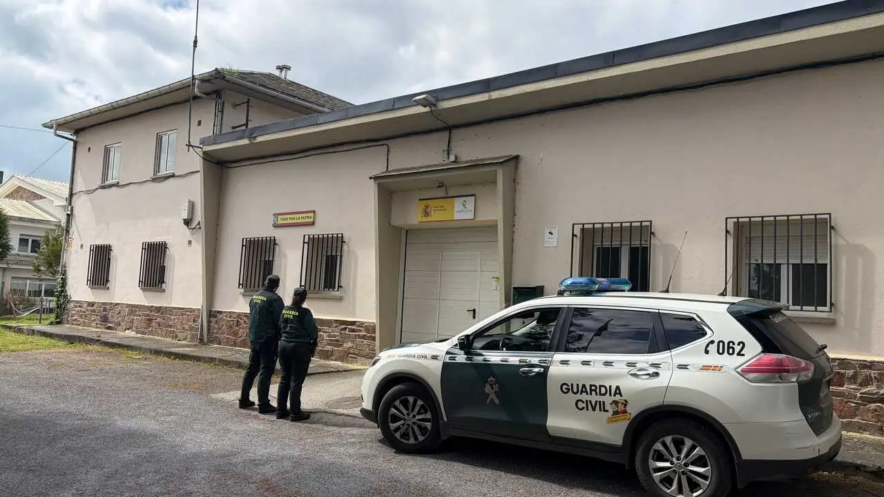 Guardia Civil