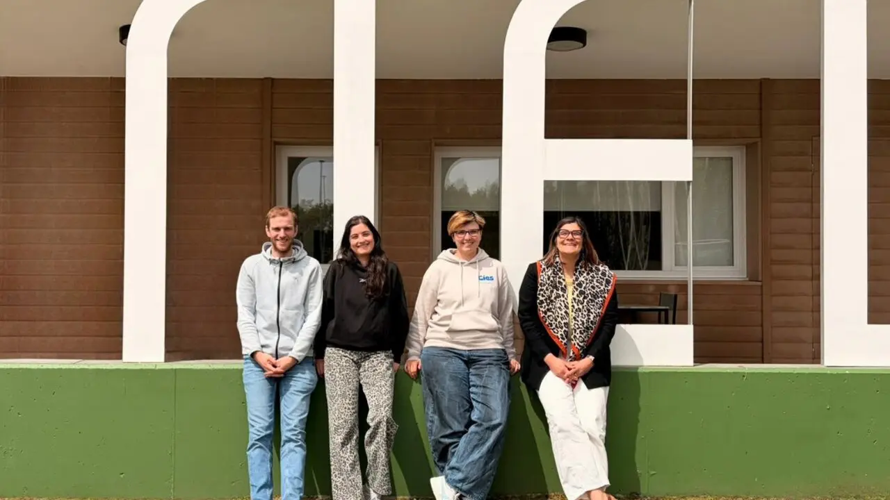 El podcast de la UNED trat&oacute; sobre la alimentaci&oacute;n