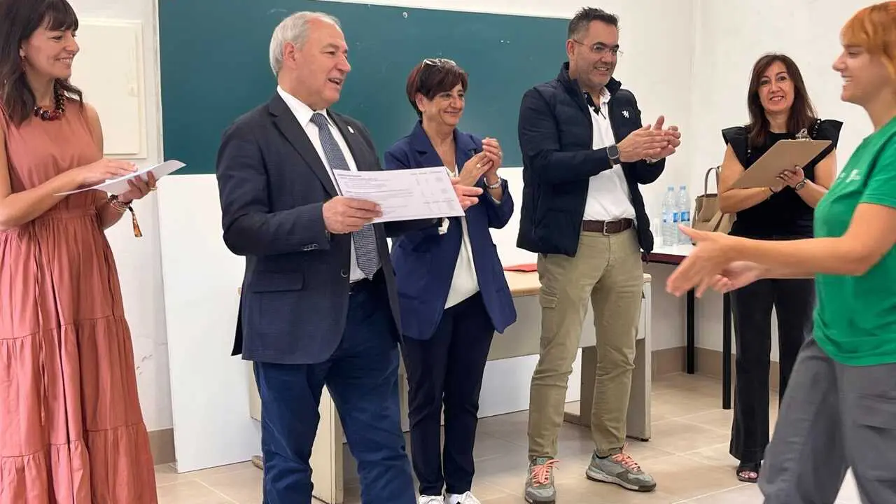 Clausura Obradoiro 2025