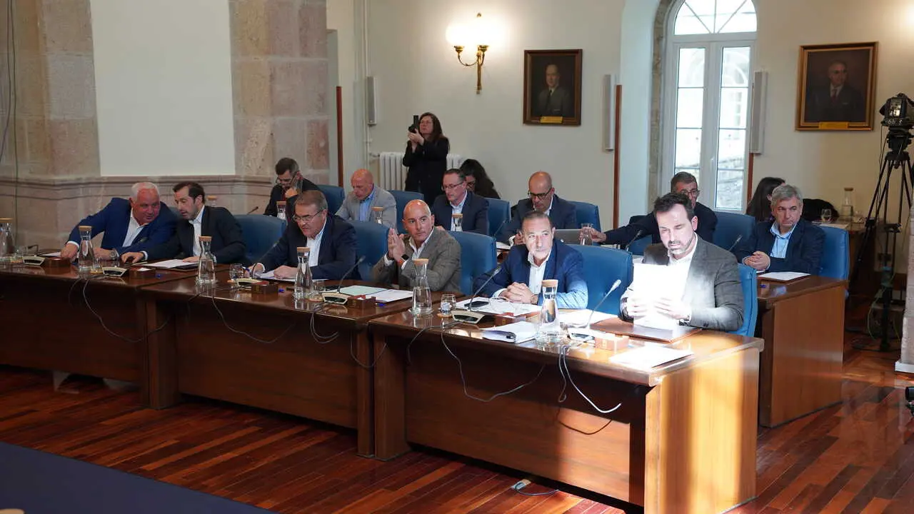 FOTO Pleno abril GPP