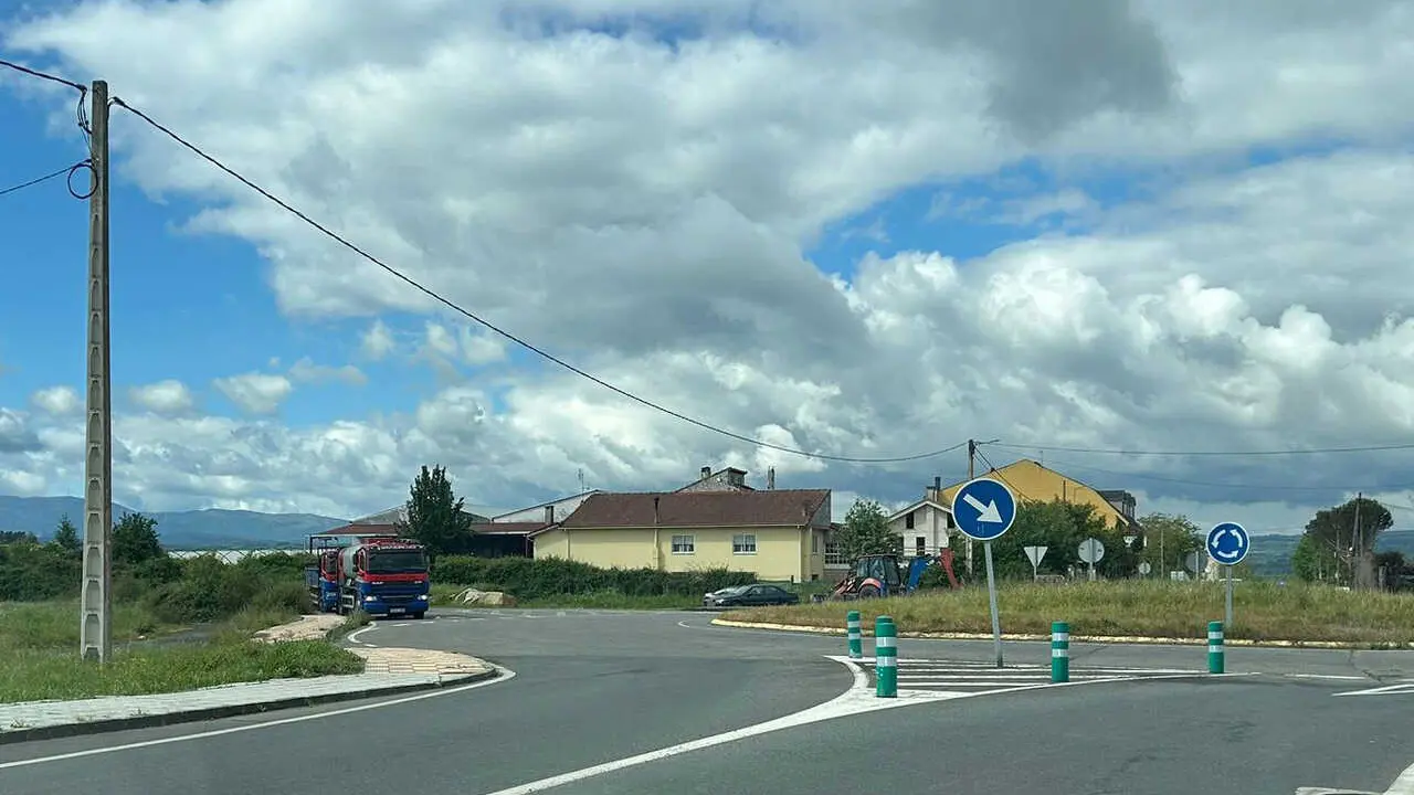 M&aacute;quinas parque m&oacute;bil en Monforte (1)