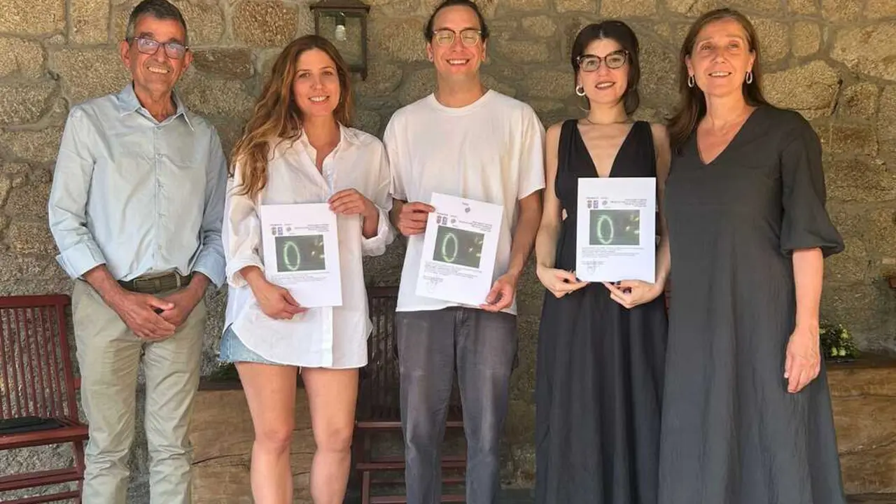 becas fotograf&iacute;a Sober