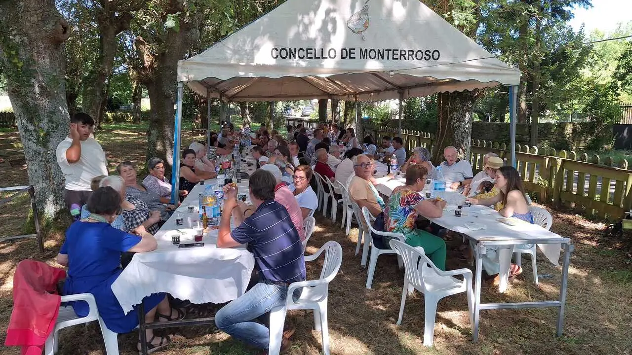 260526 - Foto de arquivo PSdeG Monterroso - Moci&oacute;n Pleno