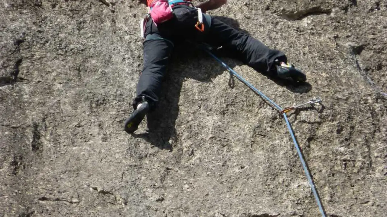 Escalada