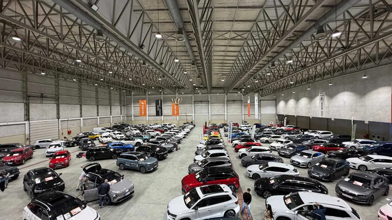 Caroutlet