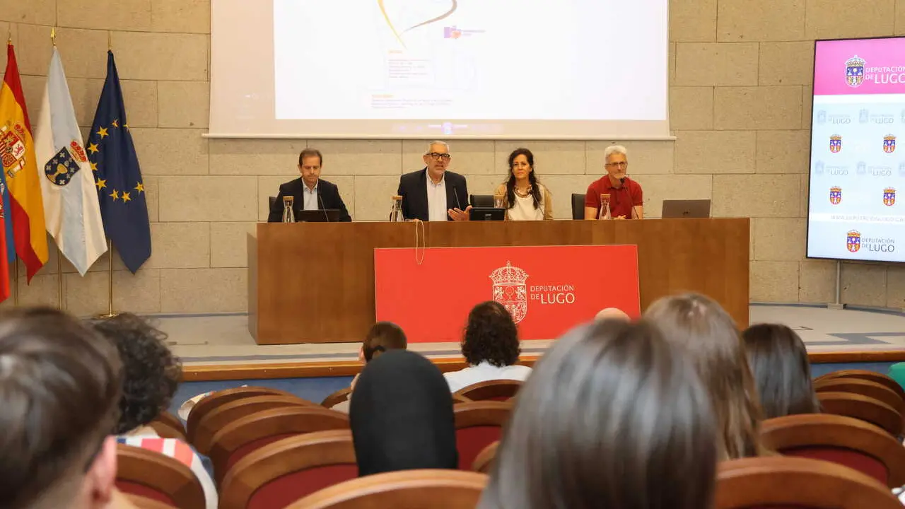 080626 Curso ver&aacute;n Prevenci&oacute;n Cardiovascular