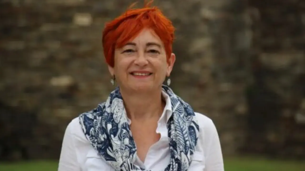 Maite Ferreiro