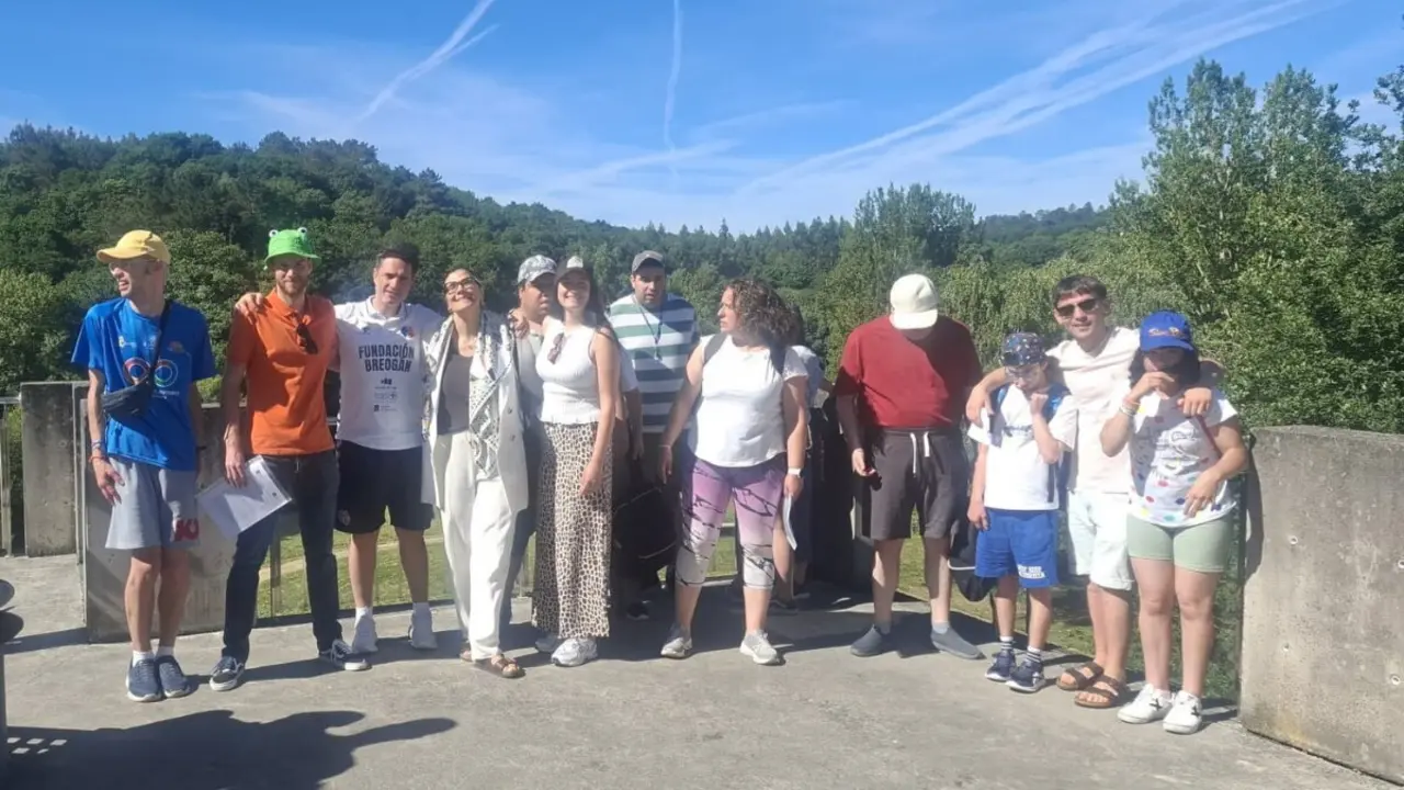 La Uned de Lugo y Fundaci&oacute;n de Lugo llevan a cabo este programa.