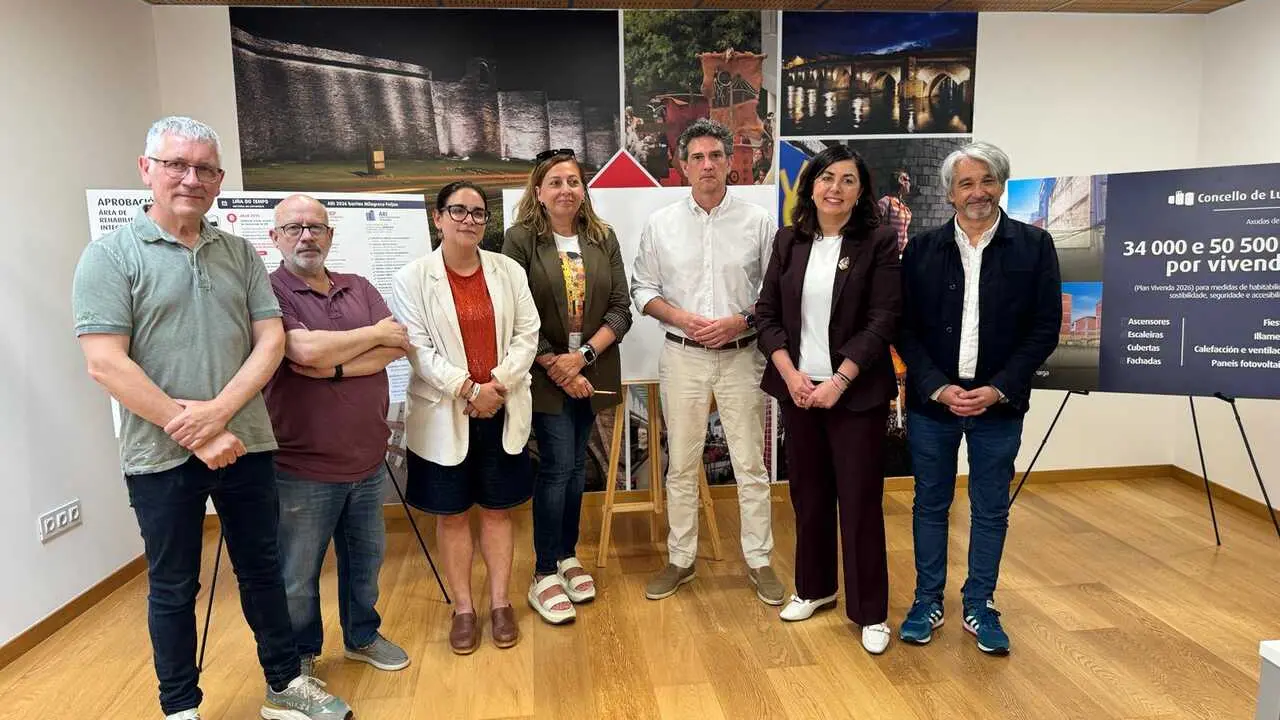 Foto Grupal