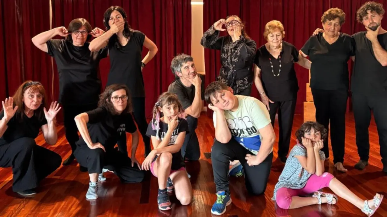 Pant&oacute;n teatro actividades