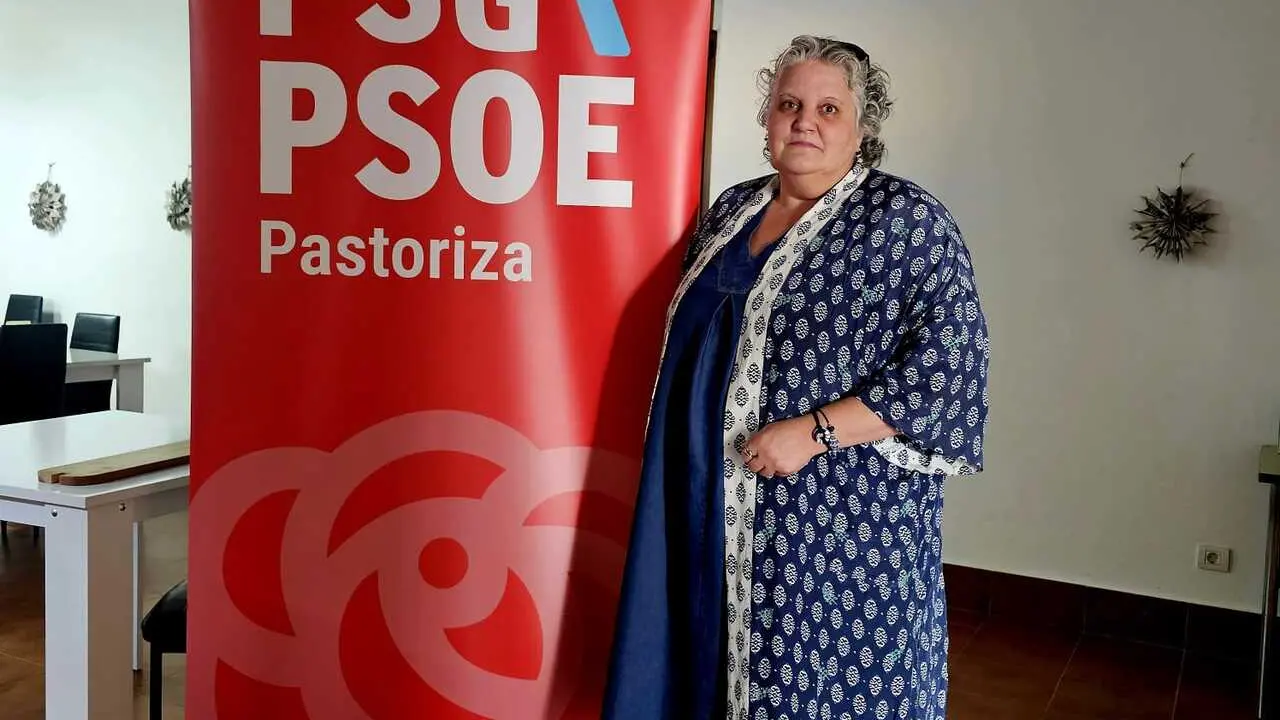 240626 - Foto PSdeG Lugo - Comisi&oacute;n Executiva Pastoriza