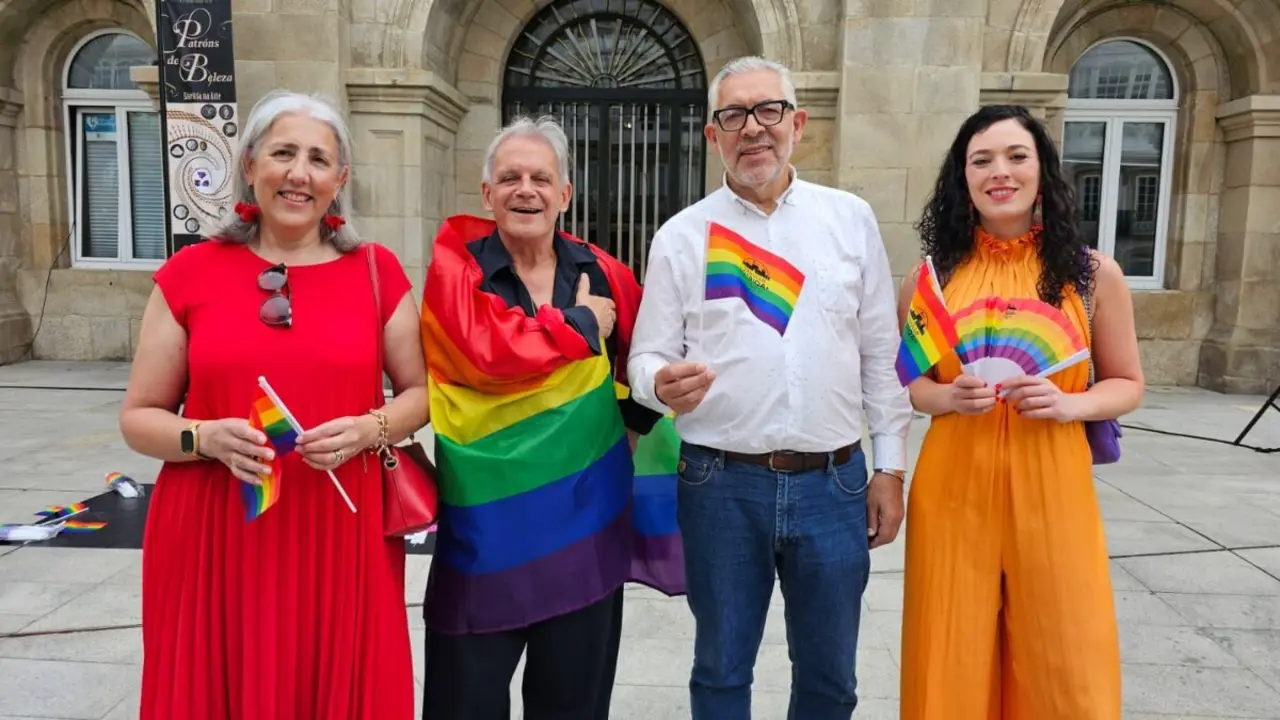 Dia orgullo deputacion