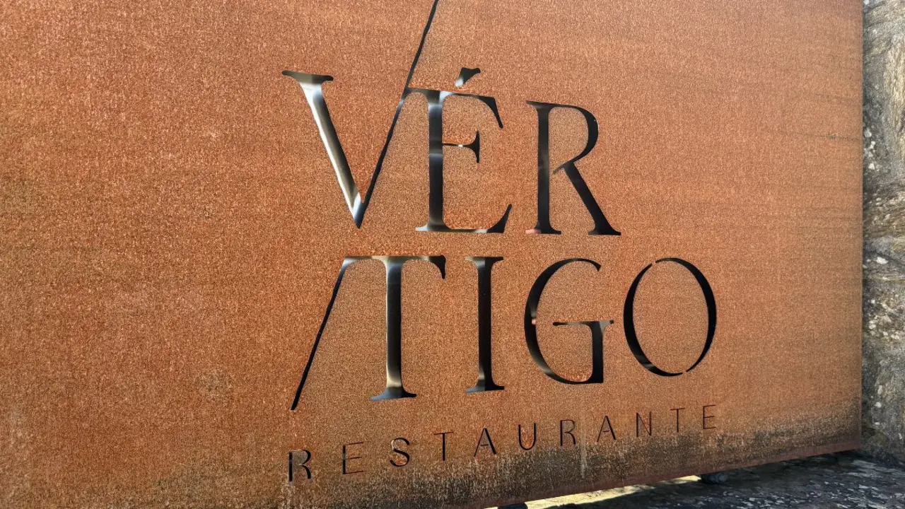 Restaurante V&eacute;ertigo