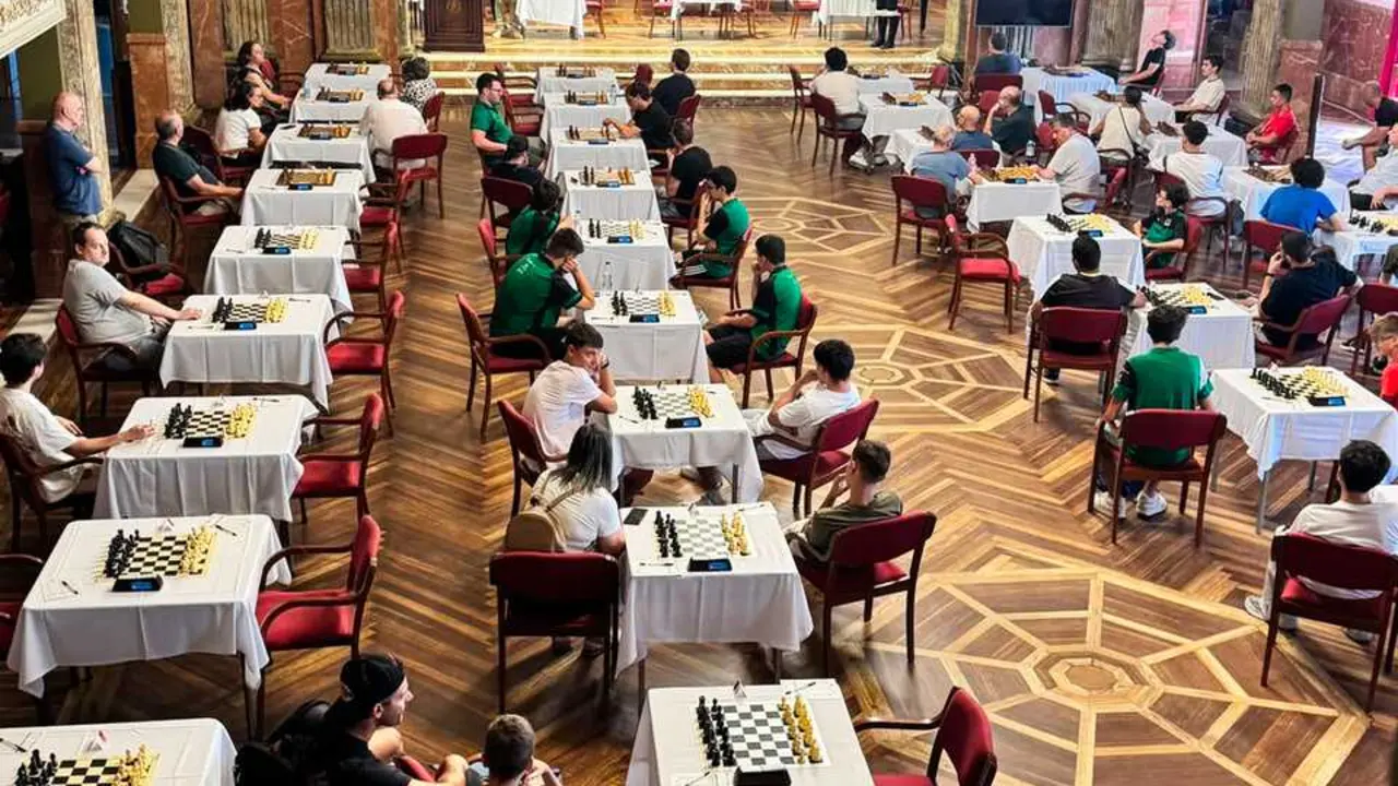 Torneo Xadrez (3)