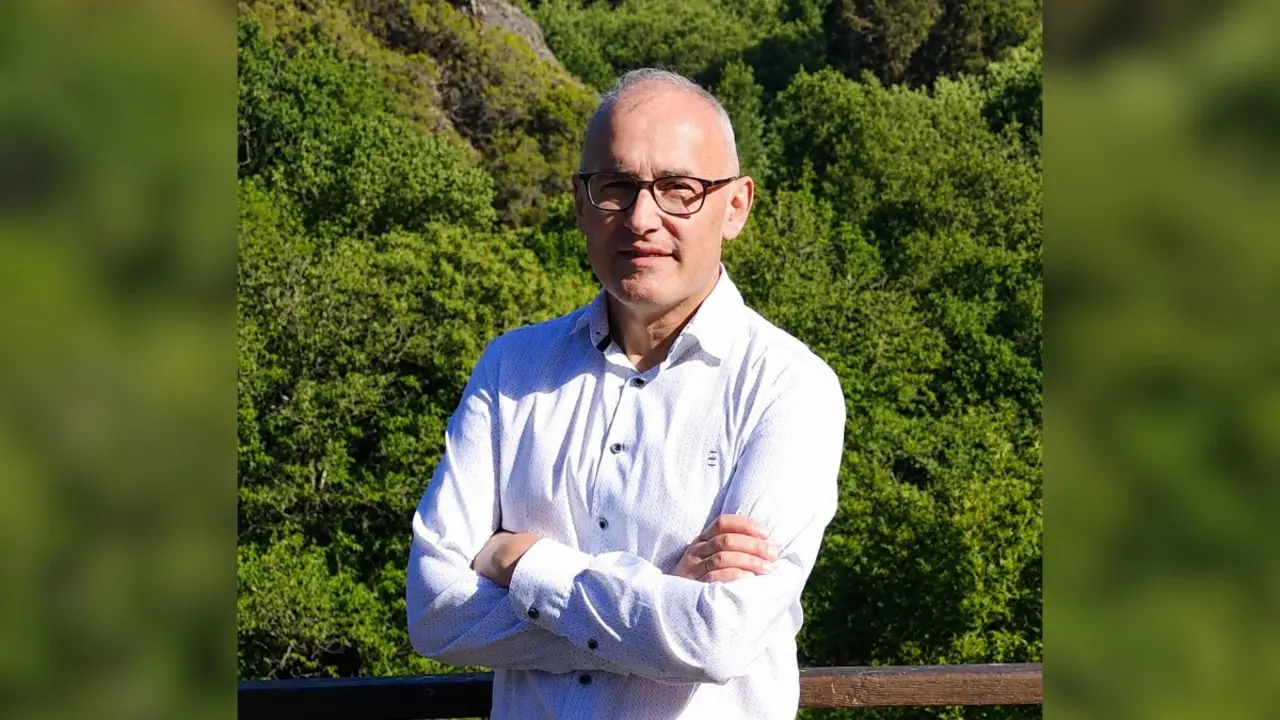 BNG Baleira