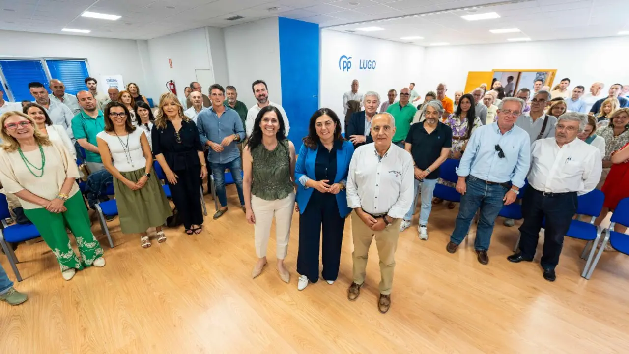 candia alcald&iacute;a pp