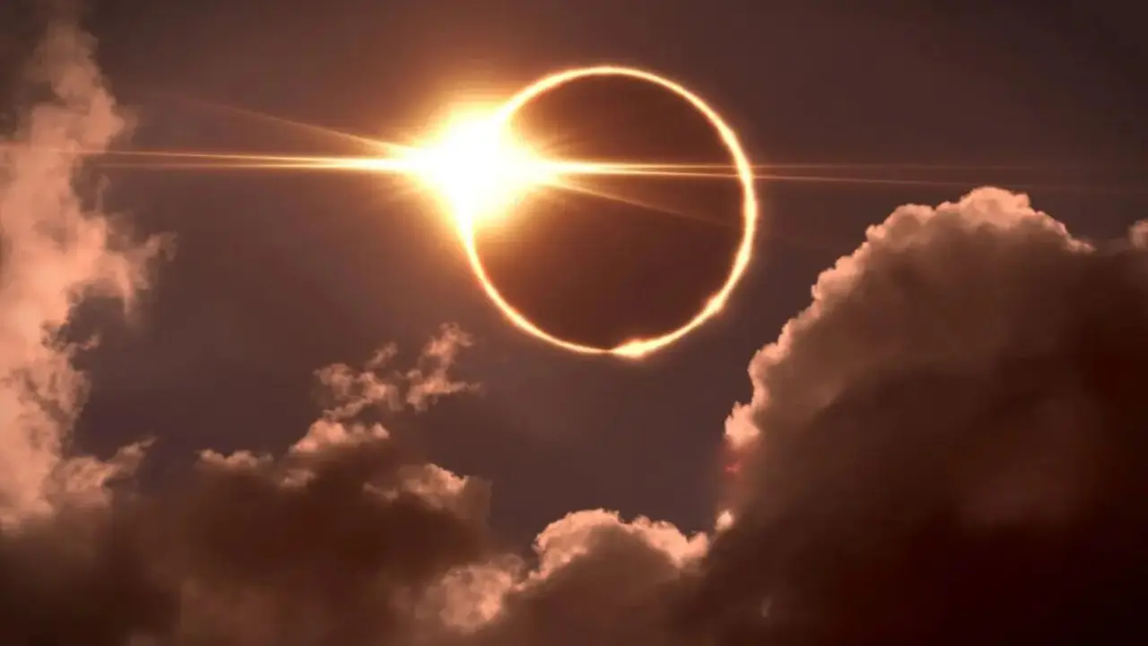 eclipse