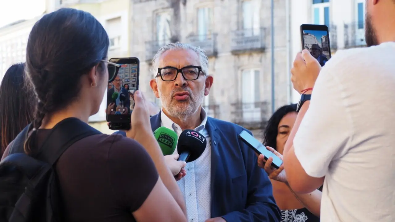 Miguel Fern&aacute;ndez Novo Norte