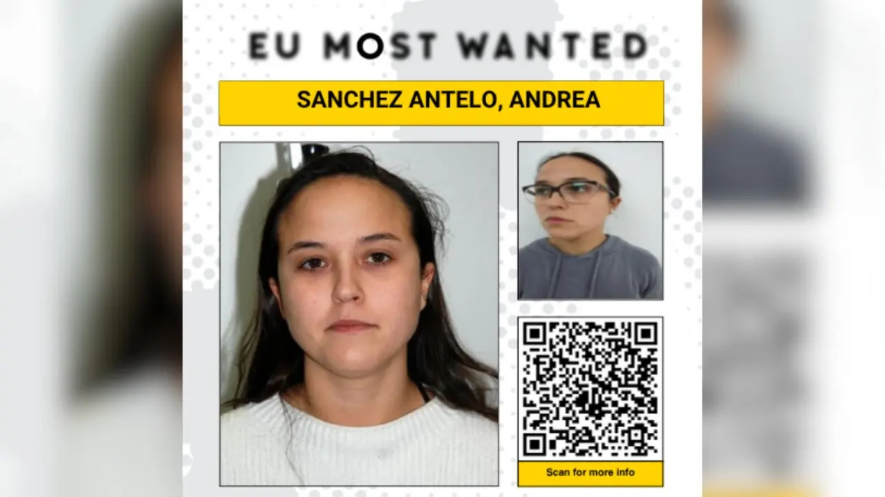 Andrea Antelo