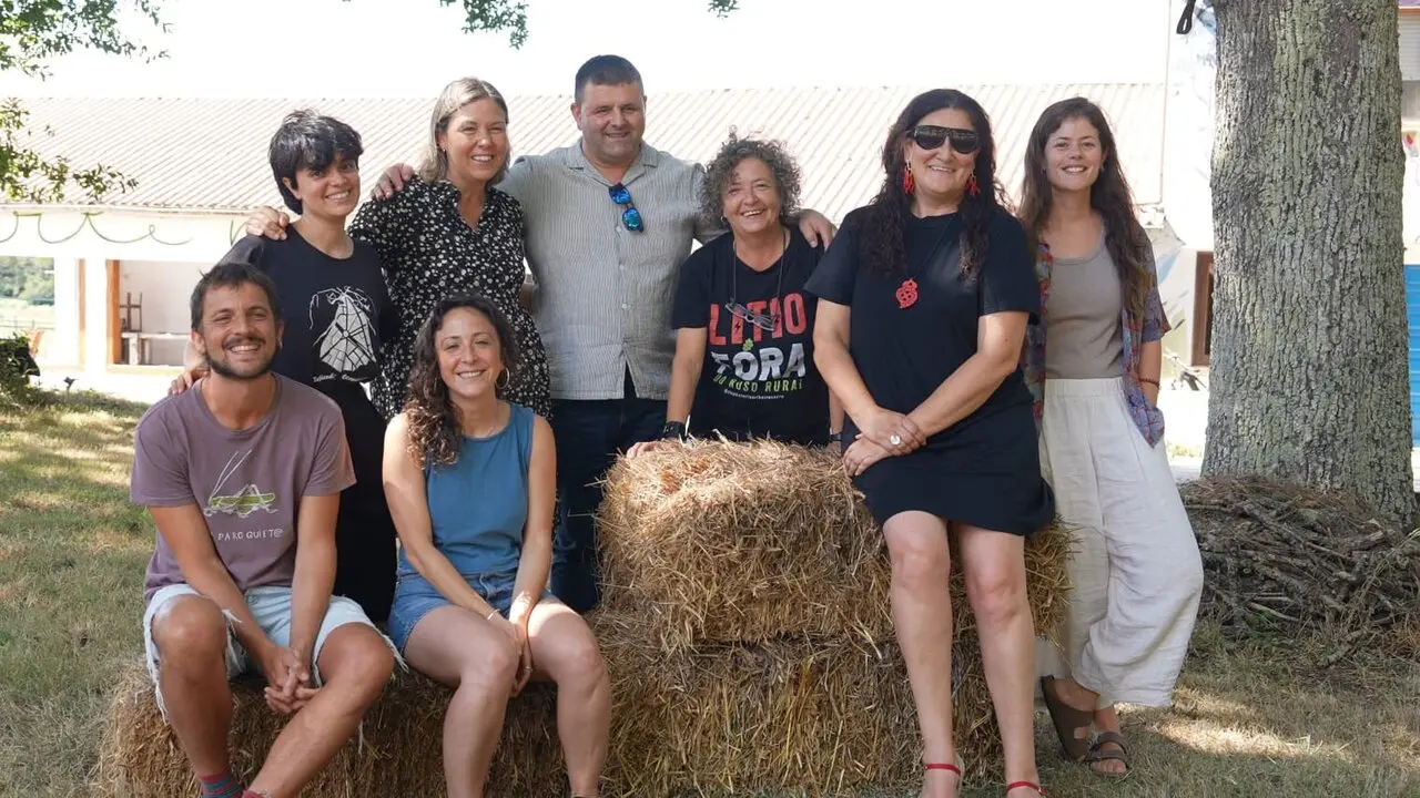 100826 Presentaci&oacute;n Festival Agrocuir