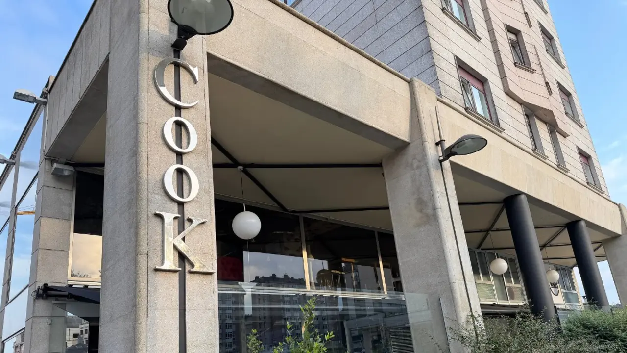 cook lugo