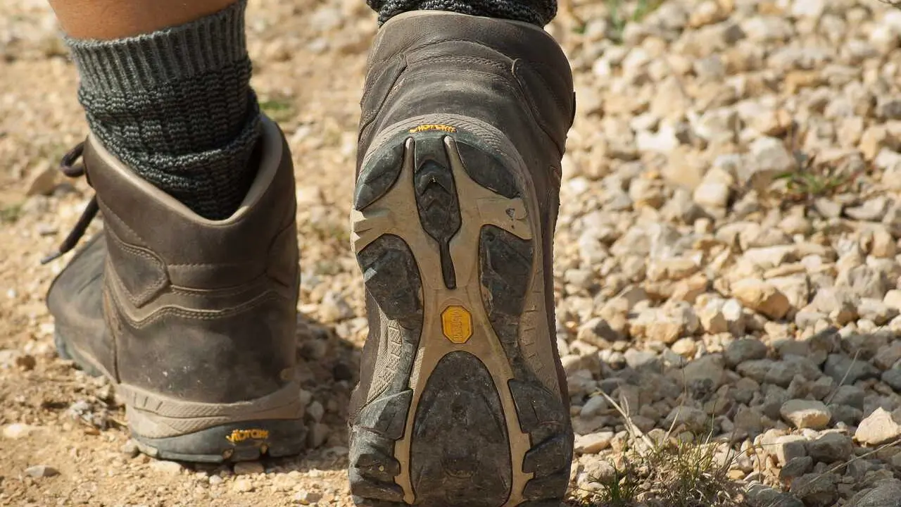 Caminar, andar, trekking
