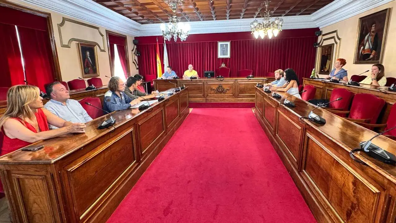 Comisi&oacute;n Festas San Froil&aacute;n 18 Agosto 2026