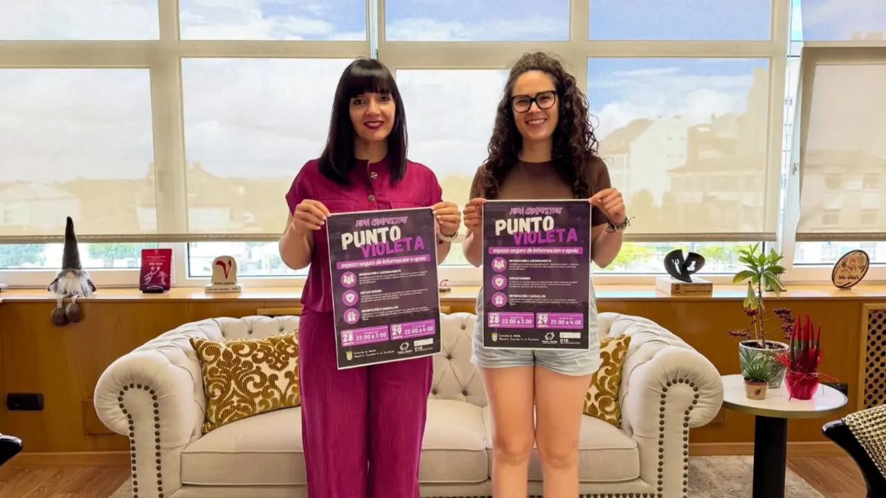 Vilalba punto violeta