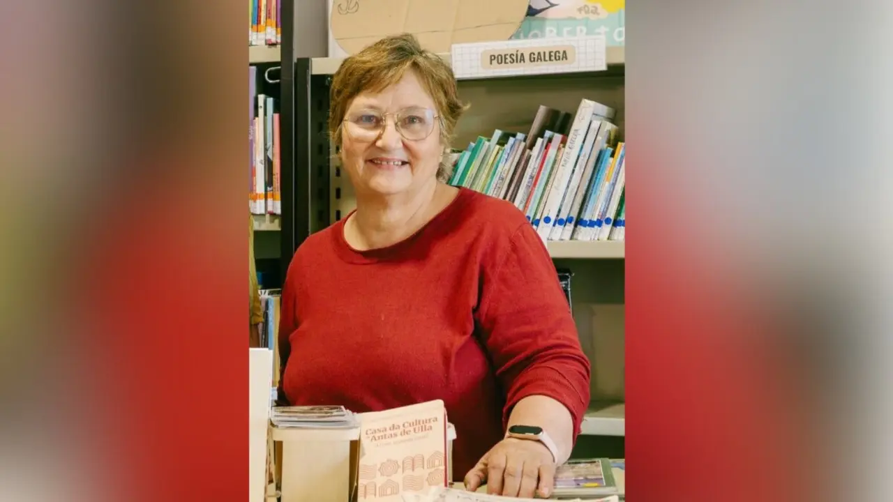 Teresa Bat&aacute;n Buj&aacute;n
