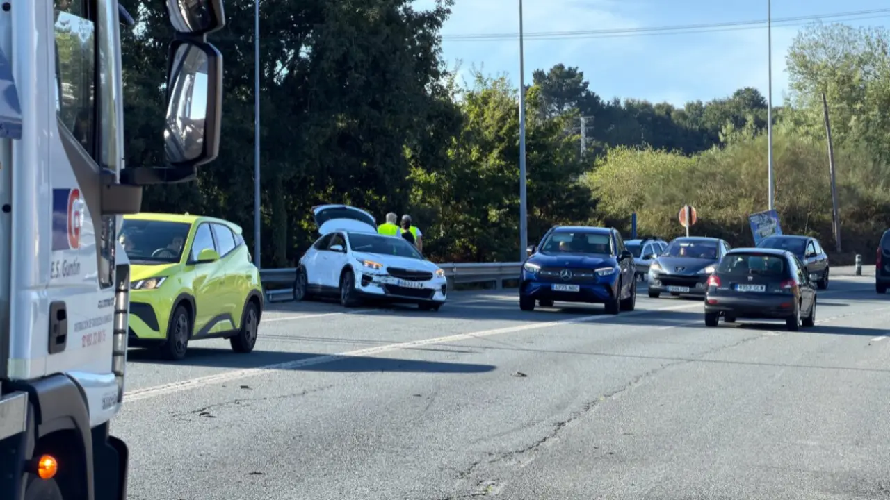 accidente N6