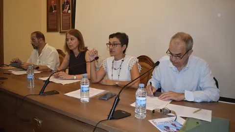 O curso de verán da USC sobre Del Riego conclúe hoxe en Lourenzá