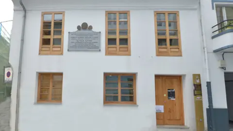 casa el viejo pancho